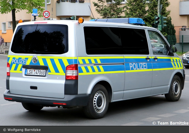 LSA-47868 - VW T5 - FüKw