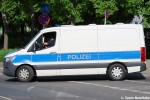 NRW5-2639 - MB Sprinter CDI - GefKw