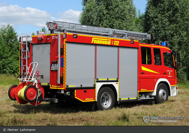 Florian Pinneberg 23/48-01