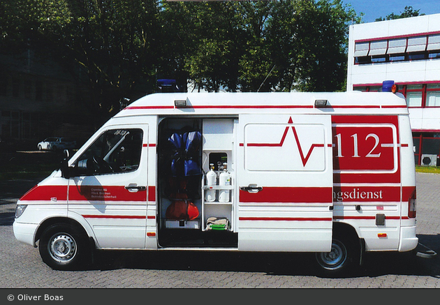 Florian Daimler 67/85-01 (a.D.)