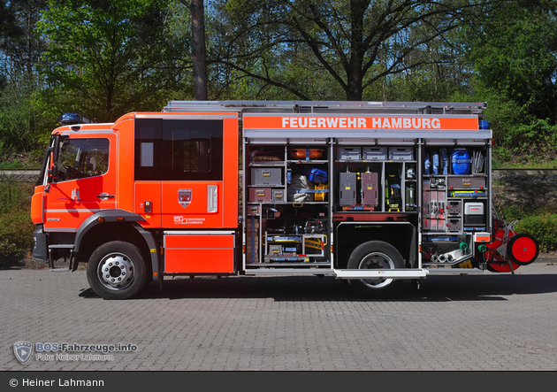 Florian Hamburg 36 HLF 1 (HH-2523)