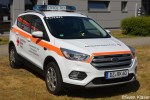 Rotkreuz Delitzsch 41/14-01