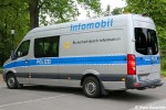 BBL4-3426 - VW Crafter - Infomobil