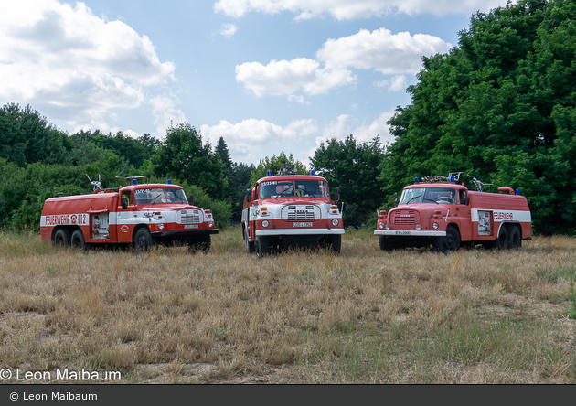 BB - FF Amt Lieberose/Oberspreewald - TLF 32