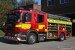Kettering - Northamptonshire Fire and Rescue Service - WrL