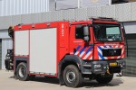 Harderwijk - Brandweer - RW-Kran - 06-7271