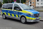 NRW5-6300 - MB Vito 119 CDI - FuStW