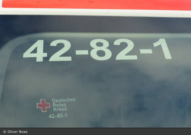 Rotkreuz Verden 42/82-01