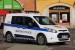 Kolín - Městská Policie - FuStW - 3SL 0095