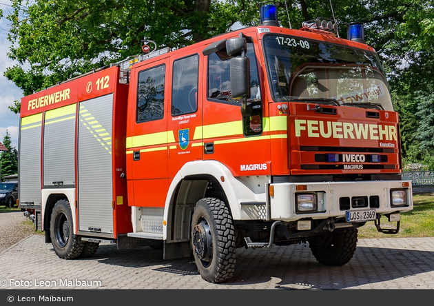 Florian Oder-Spree 17/23-09