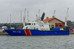 Łeba - SG - Patrol 2 (SG-112)