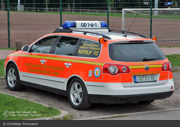 Rettung Stormarn 01/06-01