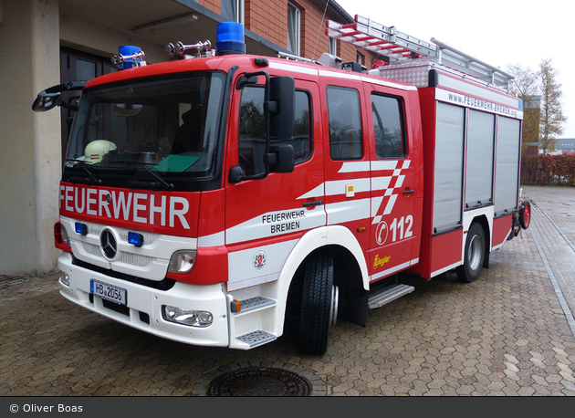 Florian Bremen 02/43-02