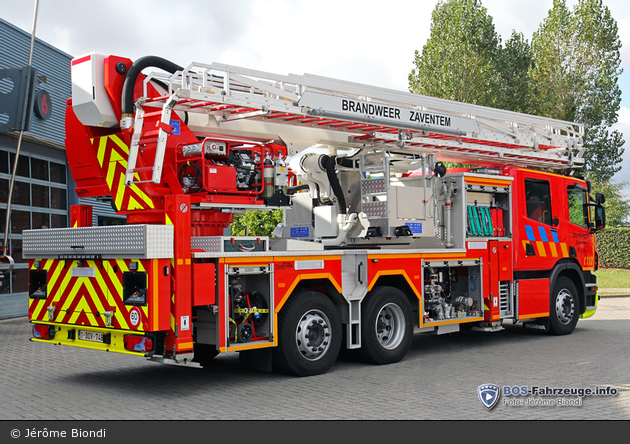 Zaventem - Brandweer - TLK - E3.54 (alt)