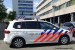 Bergen op Zoom - Politie - DHuFükW