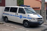 Le Barcarès - Ambulances Fuss - KTW
