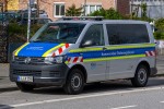 Kiel - Kommunaler Ordnungsdienst - PKW (KI-LH 2588)