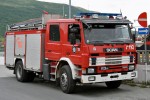 Tromsø - Tromsø Brann og Redning KF - TLF - 111 (a.D.)