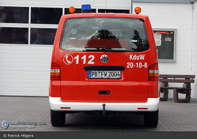 Florian Paderborn 20/10-06
