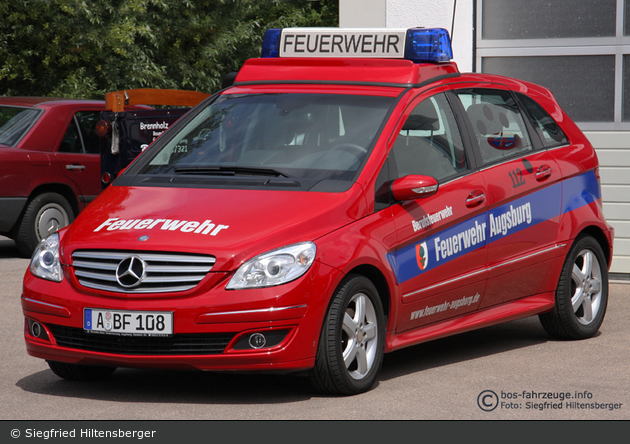 Florian Augsburg 01/10-05