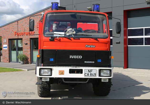 Florian Nordfriesland 82/20-06