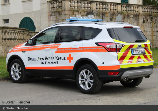 Rotkreuz Fulda 06/10-01