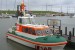 Seenotrettungsboot BALTRUM