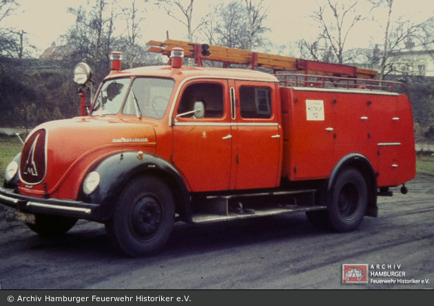 Florian Hamburg Eidelstedt TLF 16 (HH-2634) (a.D.)