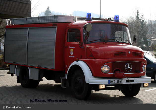 Florian Mark 13/51-11