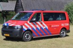 Harderwijk - Brandweer - MTW - 06-7204