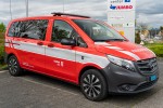 Kreuzlingen - StpFW - KdoW - α