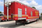 Orlando - Orange County Fire Rescue - Mobile Command Trailer - Anh-ELW2