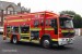 Southampton - Hampshire Fire & Rescue Service - SEU (a.D.)