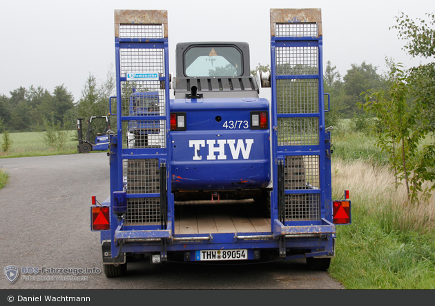 Heros Bocholt 43/Tieflader