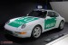 S-3033 - Porsche 911 - FuStW