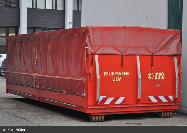 Florian Ulm 01/AB-Transport