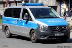 B-30974 - MB Vito - Kleinbus mit Funk