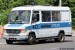 B-31447 - MB Vario 814 D - GruKW