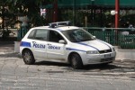 Pompei - Polizia Locale - FuStW (a.D.)