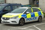 Newquay - Devon & Cornwall Police - FuStW