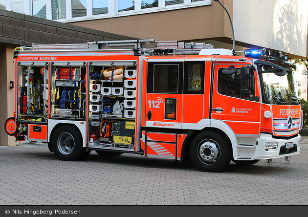 Florian Hamburg 13 HLF 1 (HH-2513)