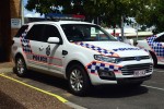 Hervey Bay - Queensland Police Service - FuStW