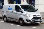 HH-GB 958 - Ford Transit Custom - leLKW