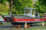 Stein am Rhein - FEUROK - MZB - FEURO 81