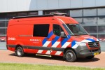 Bergen op Zoom - Brandweer - GW-G - 20-0025