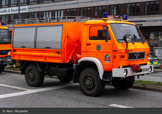 Florian Hamburg Öjendorf RW (HH-8443)