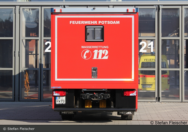 Florian Potsdam 01/58-01