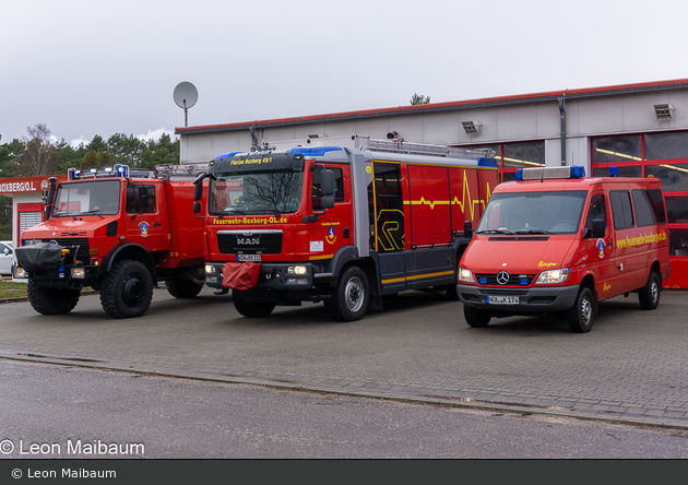 SN - FF Boxberg