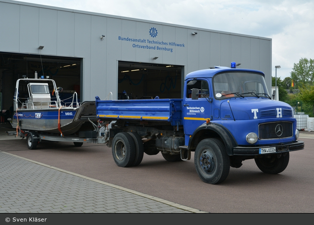 Heros Bernburg 86/61