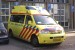 Weert - AmbulanceZorg Limburg-Noord - RTW - 23-110 (a.D.)